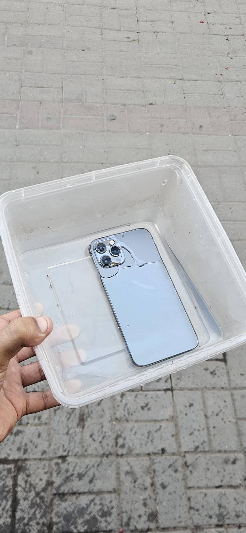 Apple iPhone 12 Pro 11