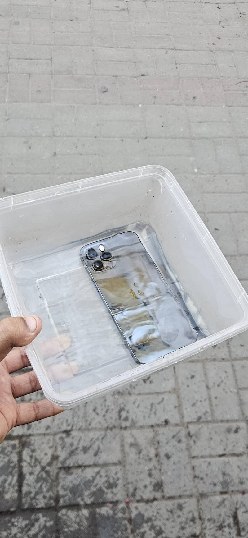 Apple iPhone 12 Pro 12