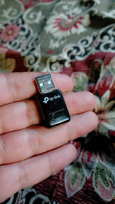 TP-LINK Wifi Adapter Original