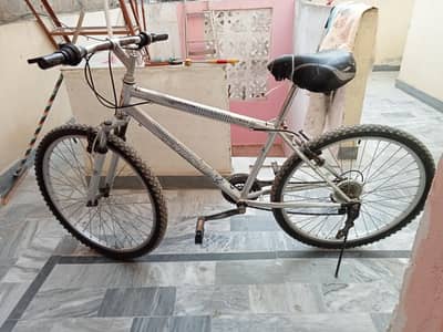 excellent condition cycle for sale