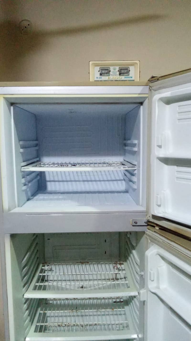 refrigerator 6