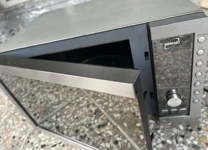 Microwave 38 L homage for sale