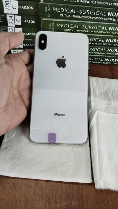Apple iPhone XS Max 512gb