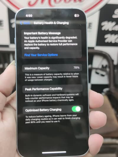 Apple iPhone 14