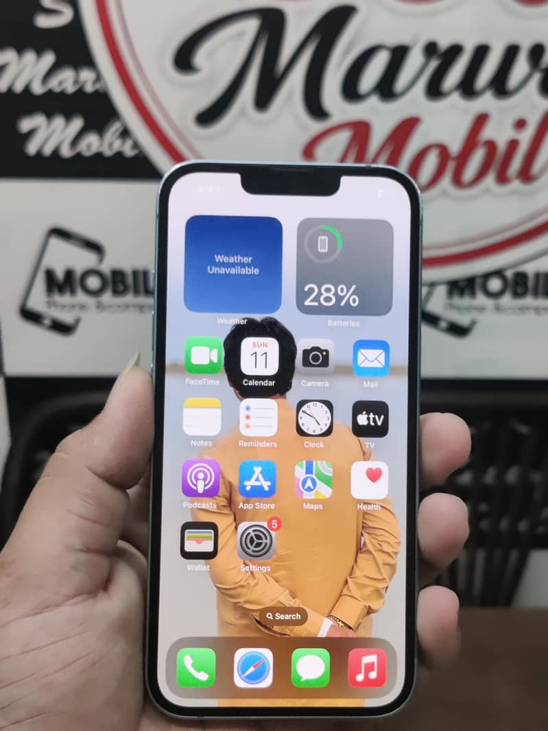 Apple iPhone 14 4