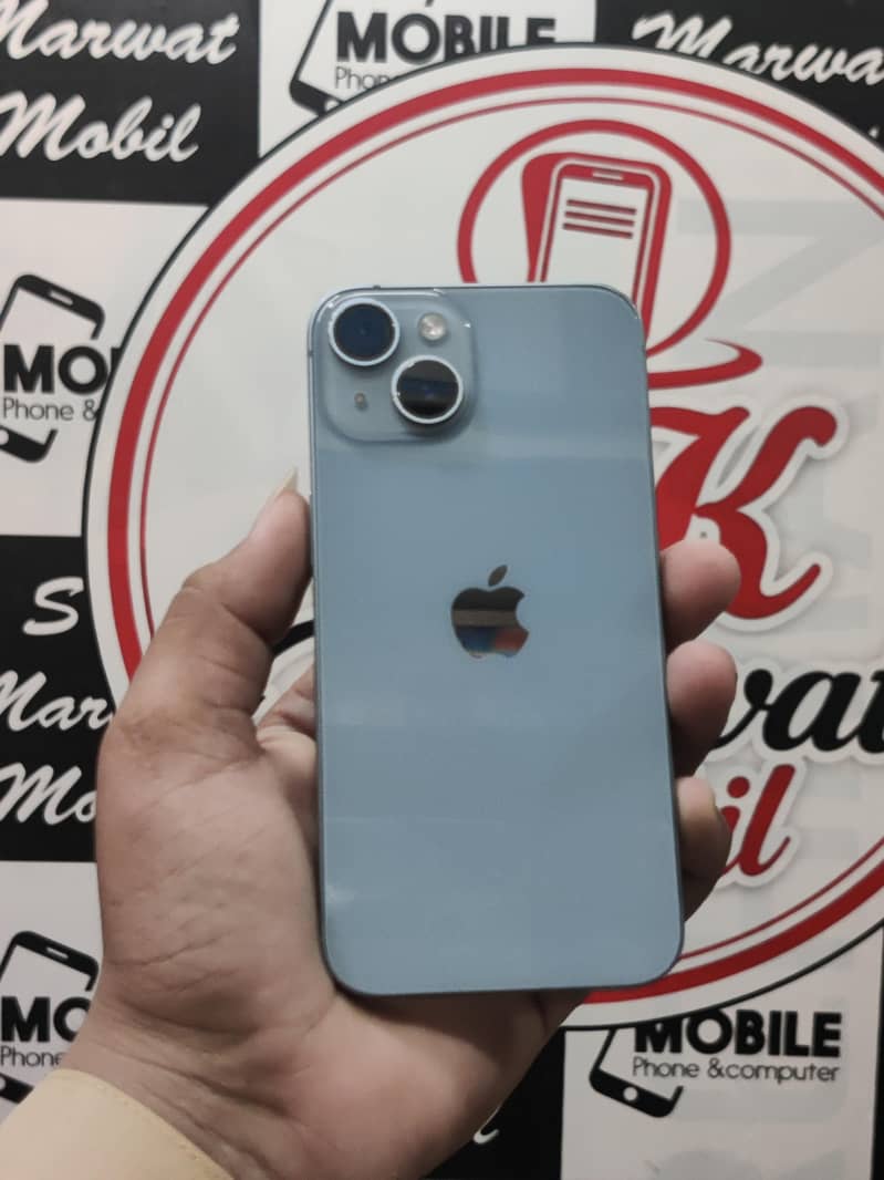 Apple iPhone 14 6