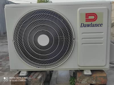 Dawlance Split AC For Sale
