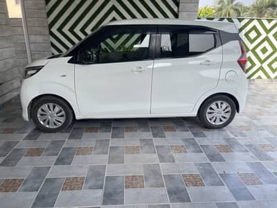 Nissan Dayz 2020