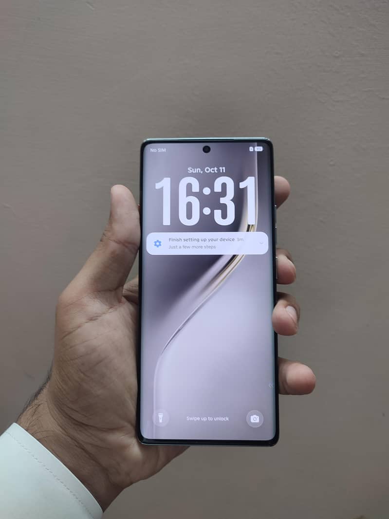 Tecno CAMON 40 Pro 8/256 2