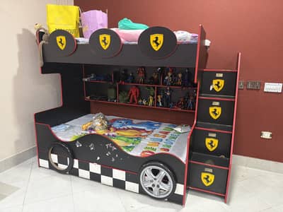 Bed for kids