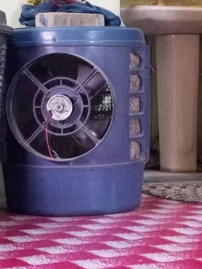 room cooler