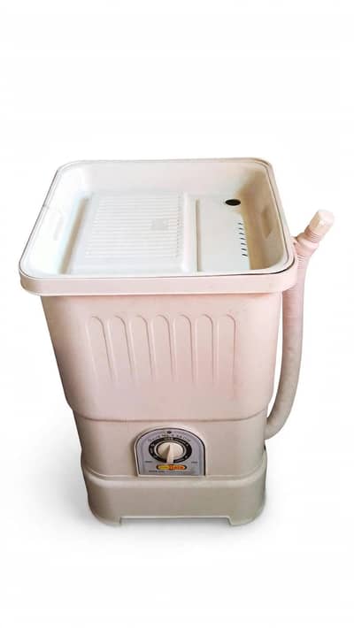 best washing machine in this price