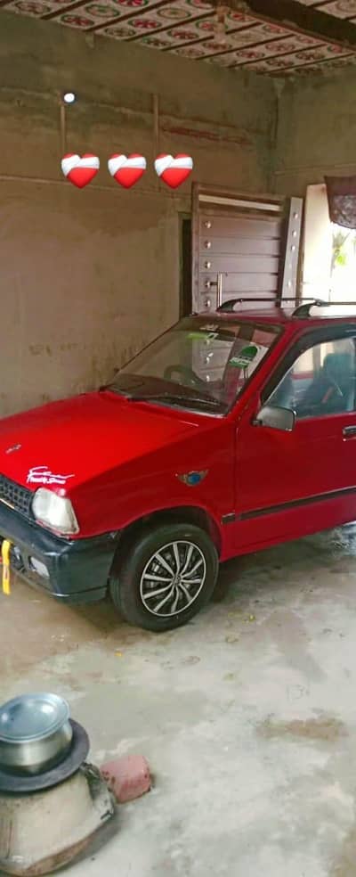 Out class bio kaghzat moqe p Suzuki Mehran