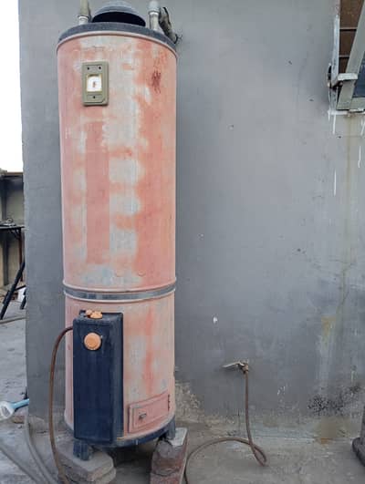 Geyser for sale