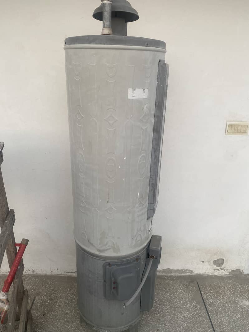 Nas gas 1