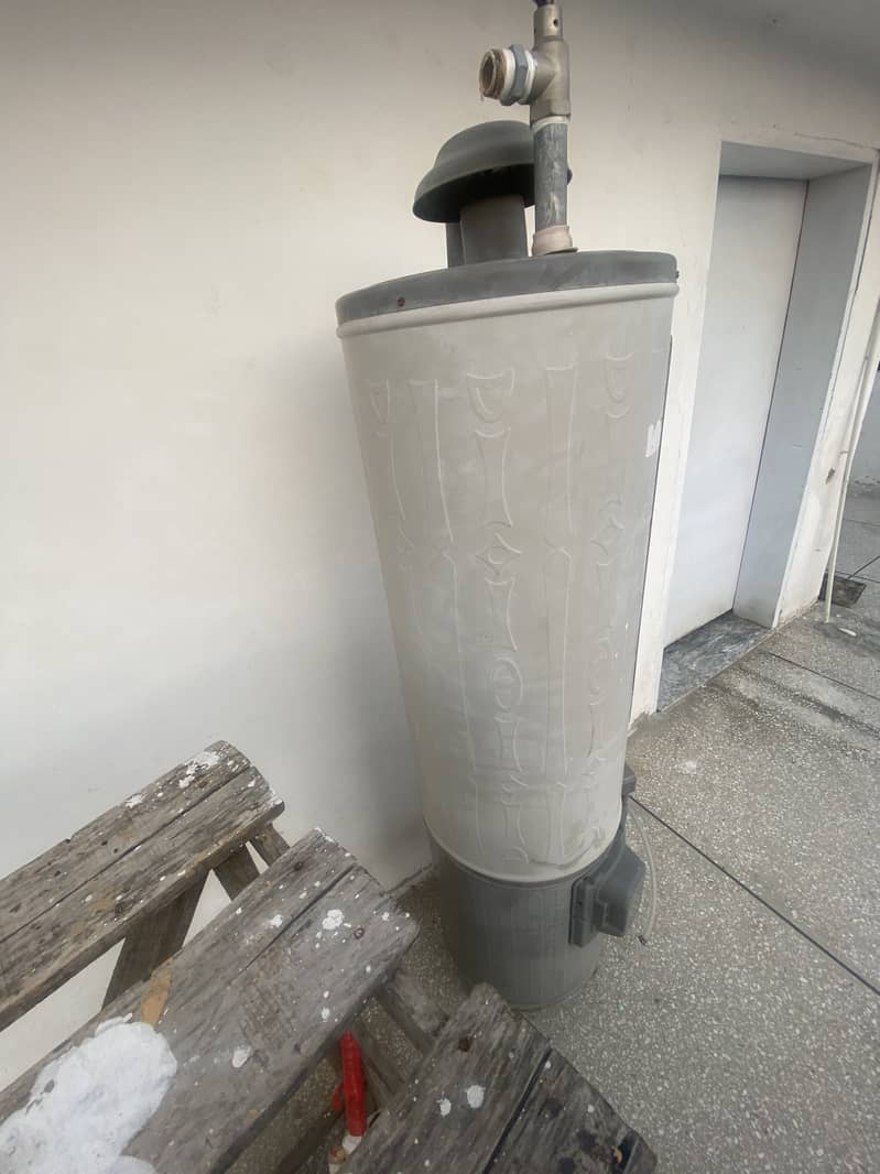 Nas gas 3