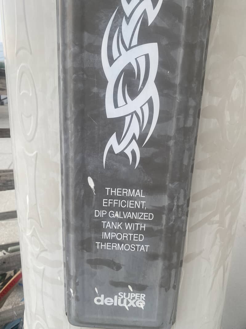 Nas gas 6