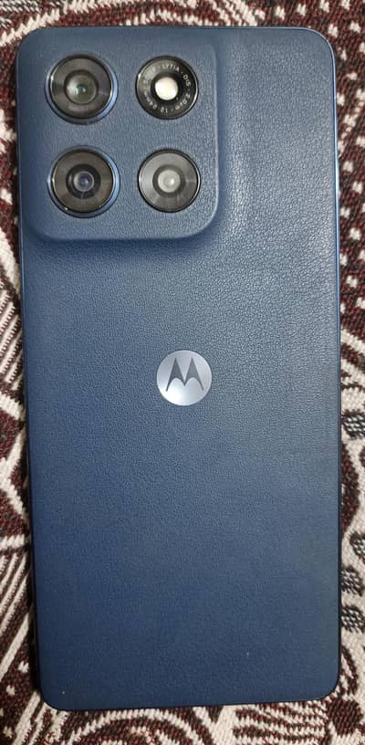 Motorola Moto G Styles 2025