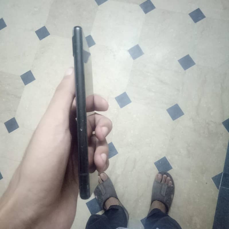 Google Pixel 6a Non pta 2