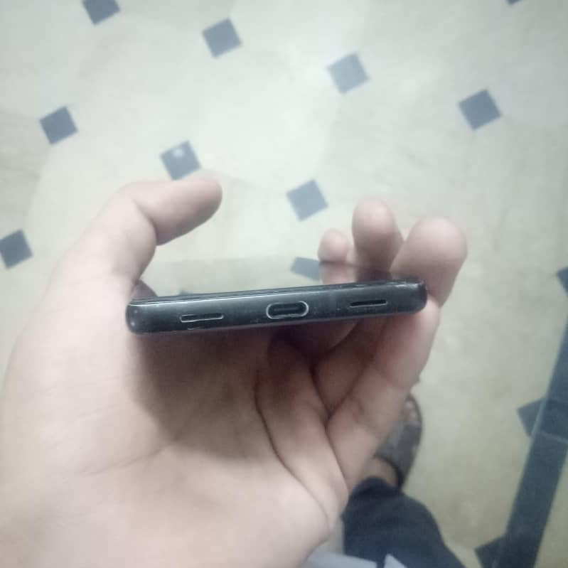 Google Pixel 6a Non pta 3