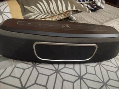 polk audio hdmi speaker an coxal for all features
