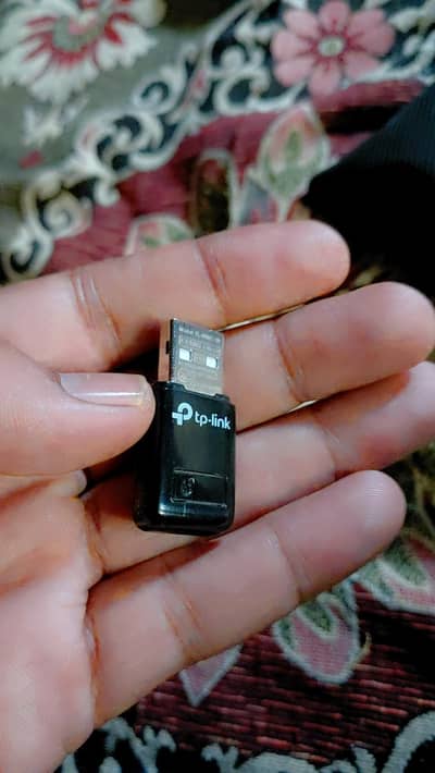 TP-LINK WiFi Adapter Original