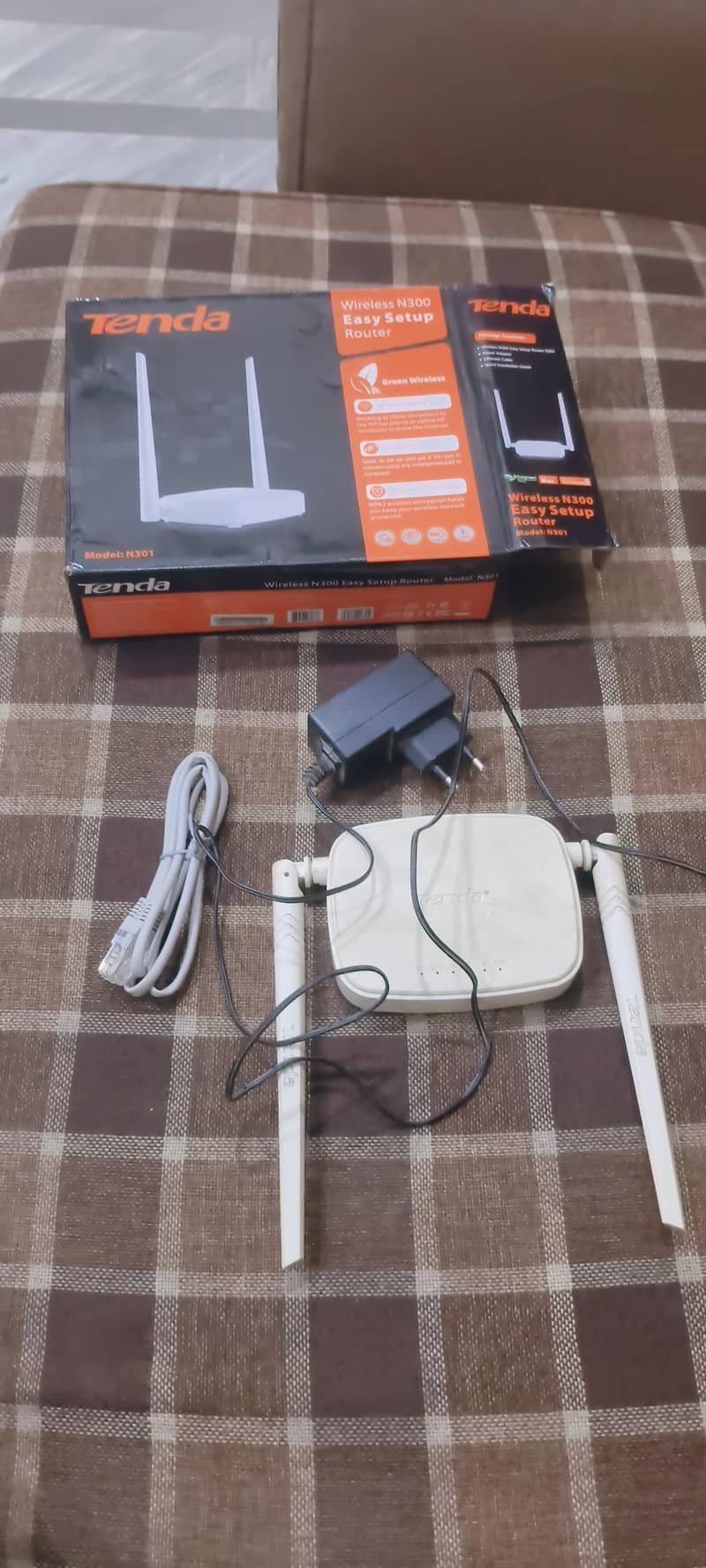 Wireless N300 1