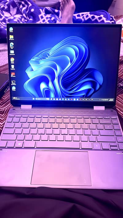 Hp Spectre i5 11th Generation