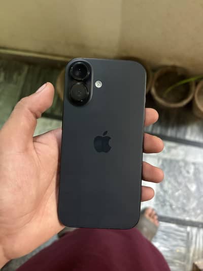 Apple iPhone 16 jv 128