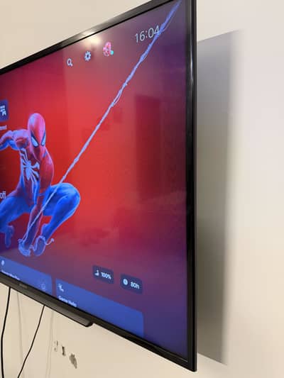 Sony Bravia 48-Inch Full HD LED TV for Sale