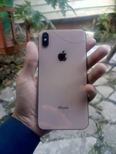 Apple iPhone XS Max exchange possible