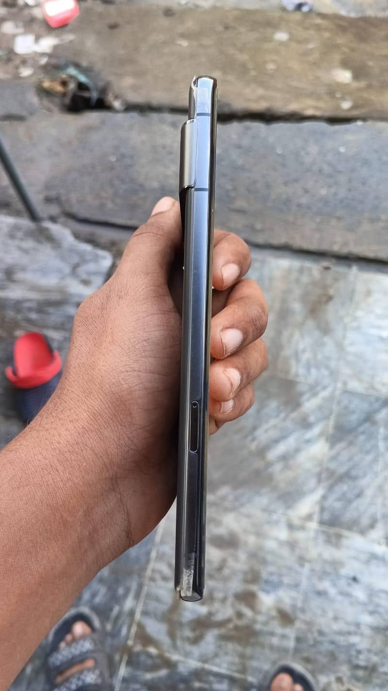 Google Pixel 7 Pro 3