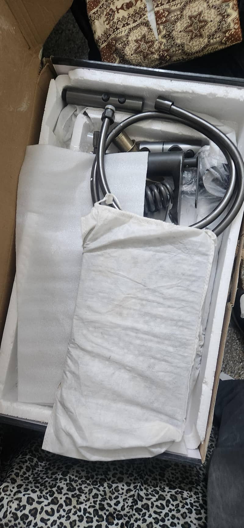 Shower Set 3