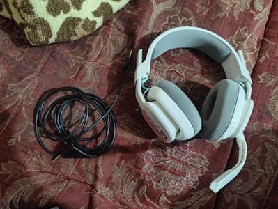Astro A10 gen 2