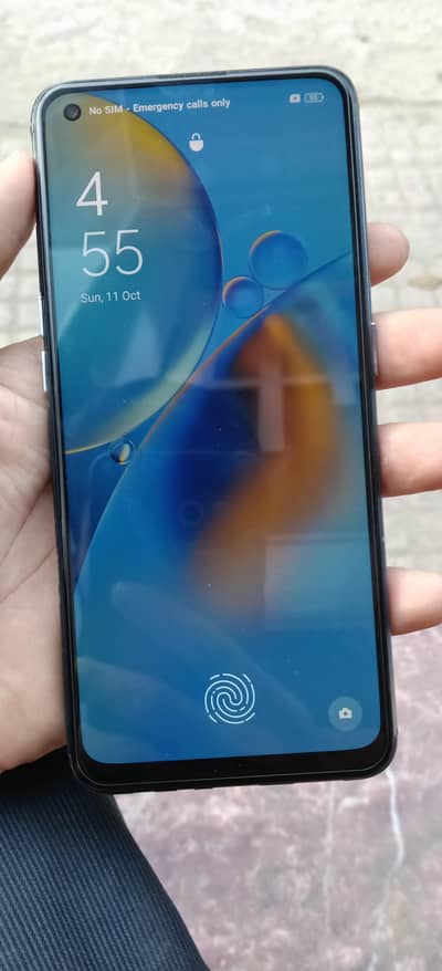 OPPO F19