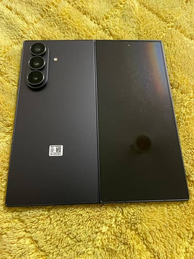 Samsung Z Fold 7 256GB