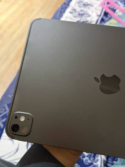 Ipad pro m4 11inch