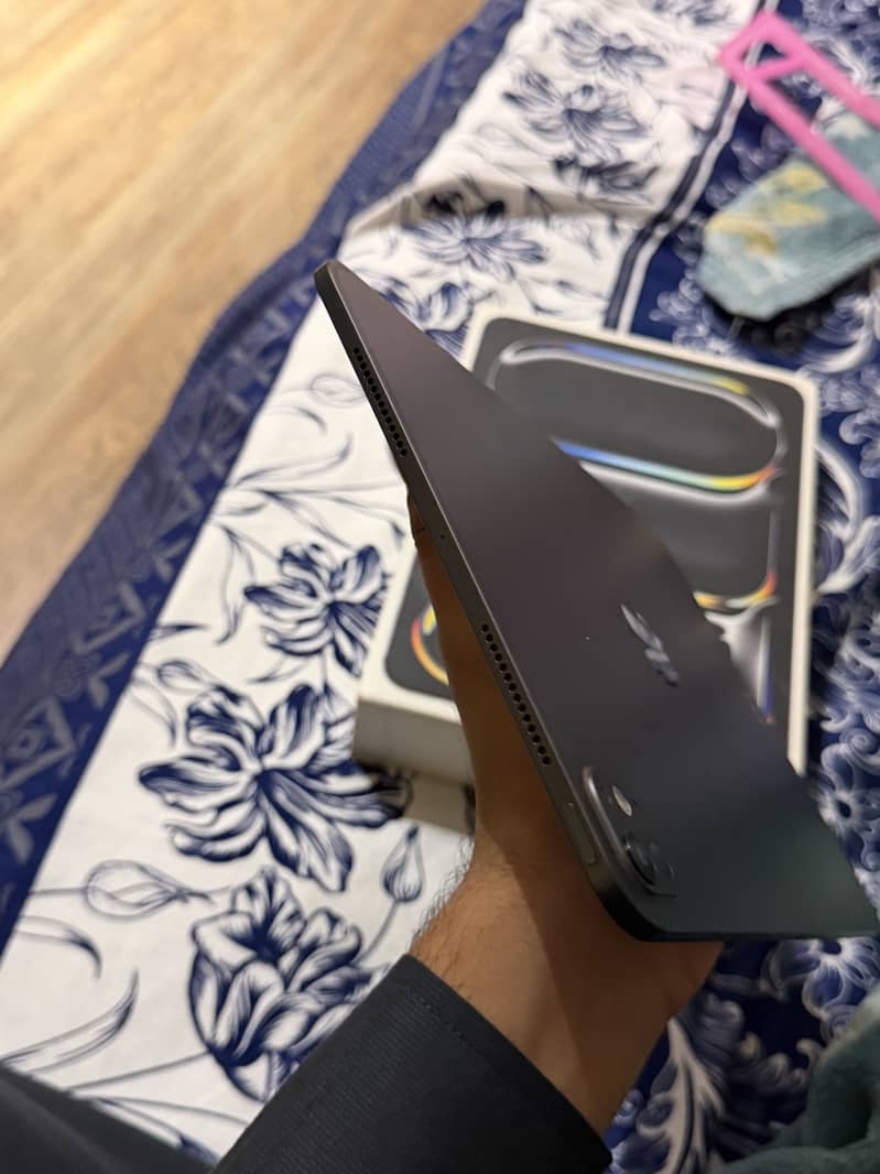 Ipad pro m4 11inch 1