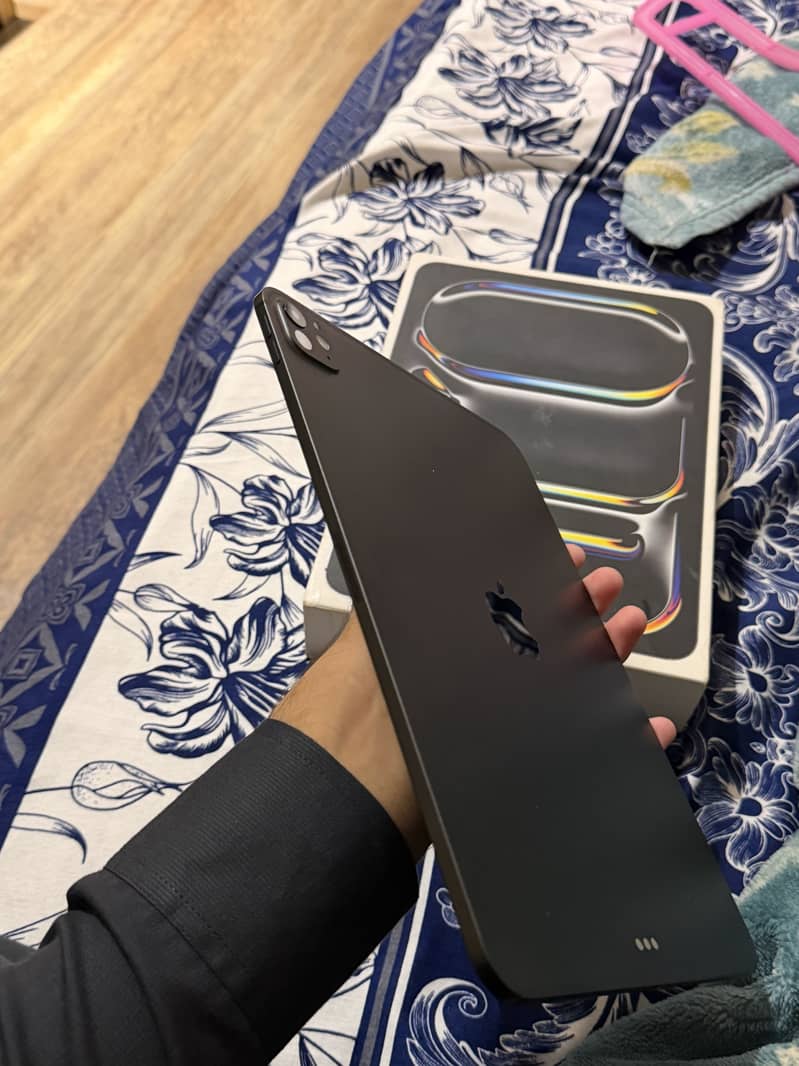 Ipad pro m4 11inch 4