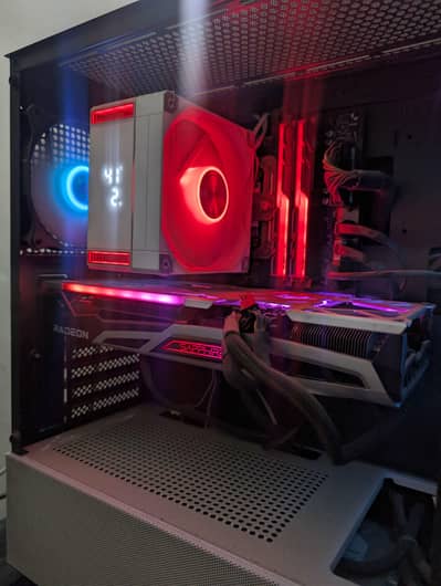 Complete Gaming PC for sale | RX 6700XT | Core i5-12400F