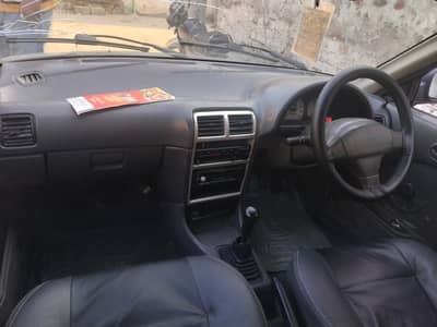 Suzuki Cultus VXR 2008