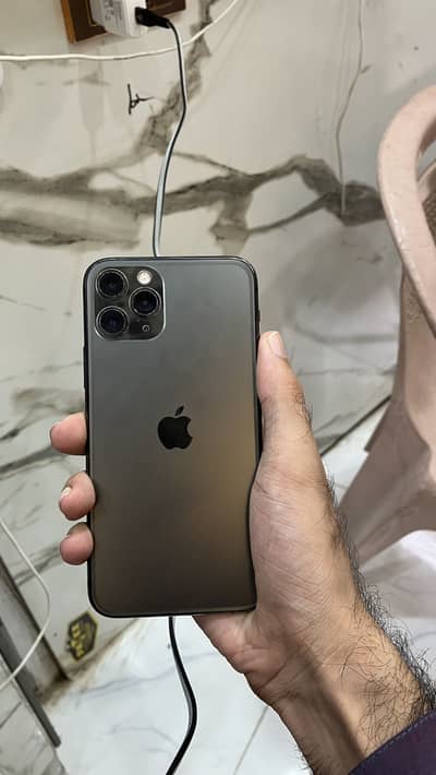 Apple iPhone 11 Pro non pta jv