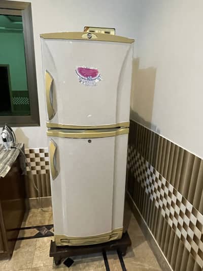 PEL refrigerator