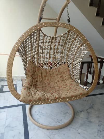 swing for good condition