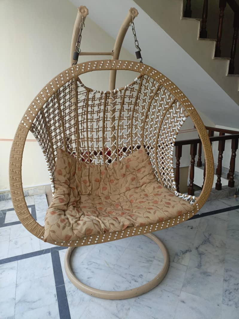 swing for good condition 1