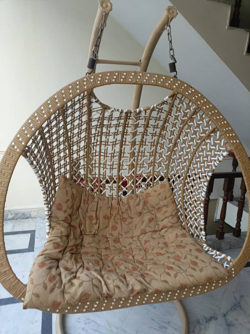 swing for good condition 2