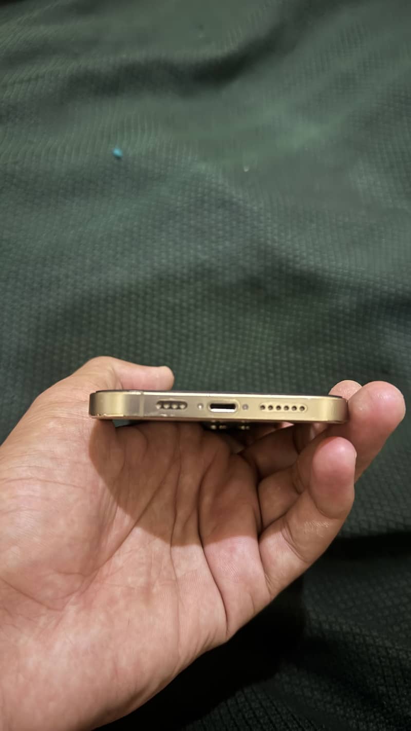 Apple iPhone 12 Pro Max 2