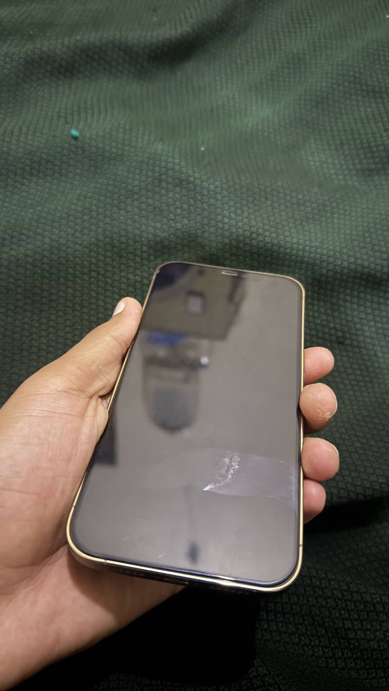 Apple iPhone 12 Pro Max 3