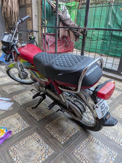 Honda 70 for Sale Ho