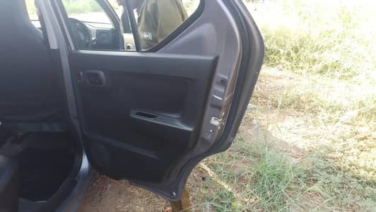 Suzuki Alto 2019